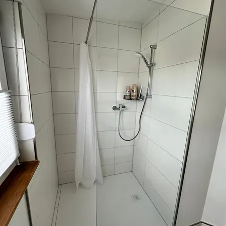 Ferienwohnung Hanseviertel Apartment *