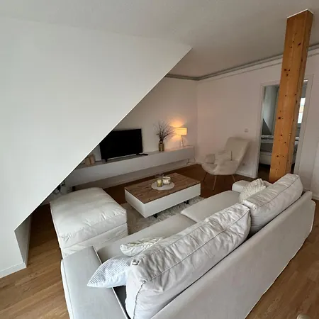 Ferienwohnung Hanseviertel * Muehlhausen (Thuringia)