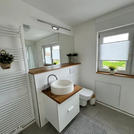Ferienwohnung Hanseviertel *