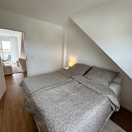 Ferienwohnung Hanseviertel *