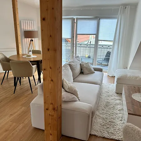 Ferienwohnung Hanseviertel Apartment *