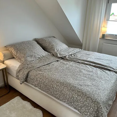 Ferienwohnung Hanseviertel Apartment *